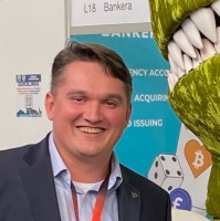 KAJOT Employee Adam Todt's profile photo
