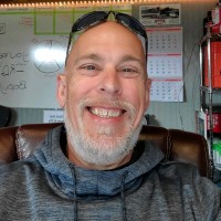 Larkin Express Logistics Employee Rob Tournay's profile photo