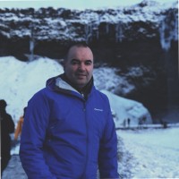 Arcam Resources Limited Employee Robin Carton's profile photo