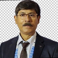 Visionaize Inc. Employee Sumanta Basu's profile photo