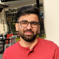 DrDr.ir | دکتردکتر Employee Esmaeil Jafari's profile photo