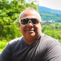 Ad Tech Enterprises Employee Dhaval Patel's profile photo