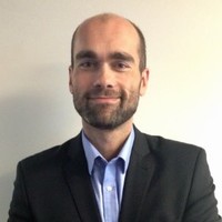 KGHM International Employee Marcin Szurgot's profile photo