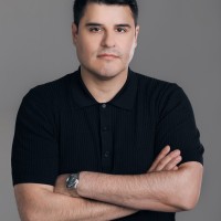 Automators Employee Valentin Ober's profile photo