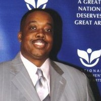 National Endowment for the Arts Employee Craig McCord's profile photo