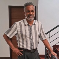 Thyaga Rajesh Email & Phone Number