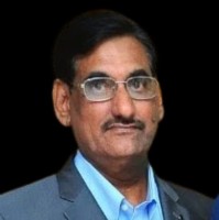 Zetexa Global Employee Krishna Murthy's profile photo