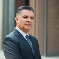Halarapay Employee Jorge Pinzon's profile photo