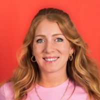 Aunt Flow Employee Sarah Howard's profile photo