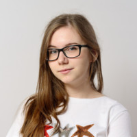 SinoRuss Employee Anastasiia Ryzhkova's profile photo