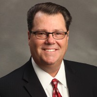 Wells Fargo Advisors Employee Ted Morrison's profile photo