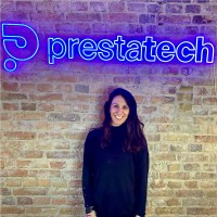 Prestatech Employee Nicoletta de Luca's profile photo