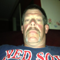 Tilcon Employee Scott Andrews's profile photo