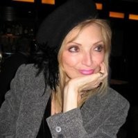 Mary Paradiso