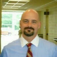 Prisma Health Employee Richard Dees's profile photo