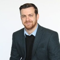 Blue Elephant UK Ltd Employee Jason Hartnoll's profile photo