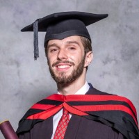iPay (Pty) Ltd Employee Tristan Kildaire's profile photo