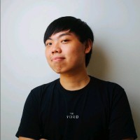 Creative Match Studio Employee Chris Soon's profile photo