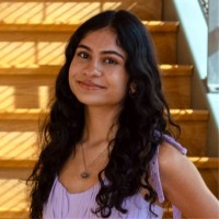 NoshBox Employee Saachi Gad's profile photo