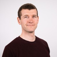 DTE Employee Gunnar Sigurðsson's profile photo