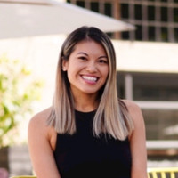 Malbon Golf Employee Eve Yen's profile photo