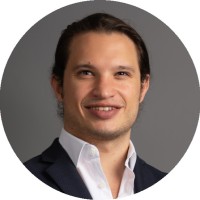 Growth Credit Partners (GCP) Employee Damian Hahnloser's profile photo