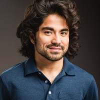 JLL Employee Nicholas Boone's profile photo
