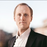 Infranode Employee Johan Tiselius's profile photo