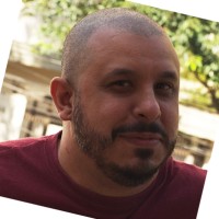 Shore Employee Willian Arantes's profile photo