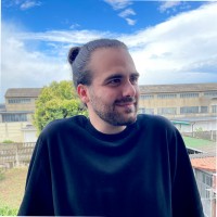 CØDESTORM Employee Stefano Vavassori's profile photo