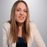 IDE3 IT Employee Marija Turk's profile photo