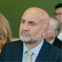 Burnt Faith Employee Jean-Dominique Andreu's profile photo