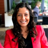 RealityArts Studio Employee Bahar Baziki's profile photo