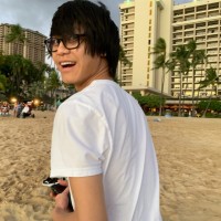 Niantic, Inc. Employee Winston Li's profile photo