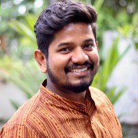 ThoughtMinds Employee Vysanth Kurup's profile photo