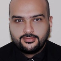 MDS Mobile LLC Employee Moustafa Ahmed's profile photo