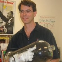 Peter Homer Email & Phone Number