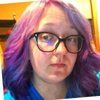 STACKS Employee Riina Korpela's profile photo