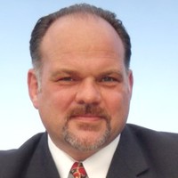 Read & Associates Employee Tony Read's profile photo