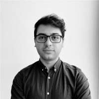 Anvar Dashdamirov's profile photo