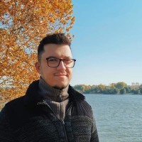 lapitopa Employee Marko Spasovski's profile photo