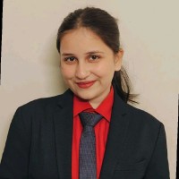 Better Nutrition Employee Amrisha Srivastava's profile photo