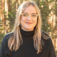 Instruction Partners Employee Kate Moss's profile photo