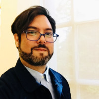 Walt Disney Imagineering Employee Thomas Kelley's profile photo