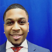 Scope Realty Employee Ackeem Hamlet's profile photo