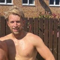 TRY Employee Lee Mitchell's profile photo