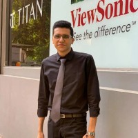 Yahya Sayed Email