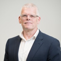 Materials Nexus Employee Nic Stirk's profile photo