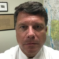 CAPTRUST Employee Christopher Riley's profile photo