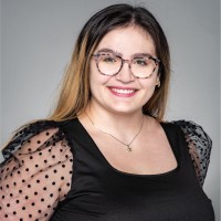 Brescome Barton Inc. Employee Alexandra Bissell's profile photo